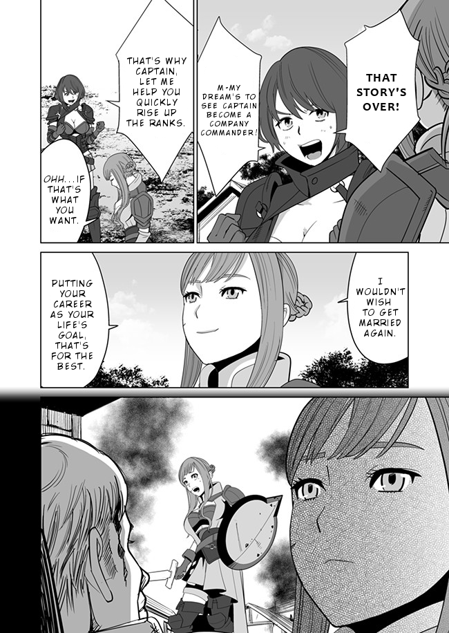 Sen no Sukiru o Motsu Otoko Chapter 10 15